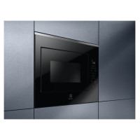 Electrolux iebūvējama mikroviļņu krāsns - KMFE264TEX