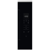 Electrolux iebūvējama mikroviļņu krāsns - KMFE264TEX