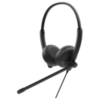 Dell HEADSET WH125/520-BBLV DELL