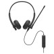 Dell HEADSET WH125/520-BBLV DELL