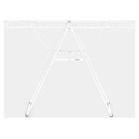 Brabantia HangOn veļas žāvētājs, 20m, White - 403385