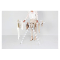 Brabantia HangOn veļas žāvētājs, 20m, White - 403385