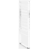 Brabantia HangOn veļas žāvētājs, 20m, White - 403385