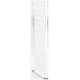 Brabantia HangOn veļas žāvētājs, 20m, White - 403385