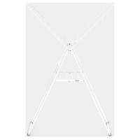 Brabantia HangOn veļas žāvētājs, 20m, White - 403385