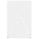 Brabantia HangOn veļas žāvētājs, 20m, White - 403385