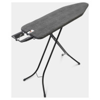 Brabantia gludināmais dēlis (B) 124x38cm, Denim Black - 134302