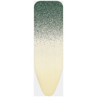 Brabantia gludināmā dēļa pārvalks, 124x38 cm, New Dawn (B) 8 mm filcis - 242168