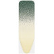 Brabantia gludināmā dēļa pārvalks, 124x38 cm, New Dawn (B) 8 mm filcis - 242168