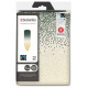 Brabantia gludināmā dēļa pārvalks, 124x38 cm, New Dawn (B) 8 mm filcis - 242168