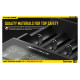 Nitecore BATTERY CHARGER 4-SLOT/D4 EU NITECORE