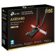 Tp-Link WRL ADAPTER 5400MBPS WI-FI 6E/ARCHER TXE72E TP-LINK