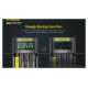 Nitecore BATTERY CHARGER 4-SLOT/UM4 NITECORE