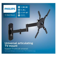 Philips universāls sienas kronšteins , TV 42" - SQM9222/00