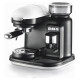 Ariete espresso kafijas automāts Moderna, balts - A1318/01
