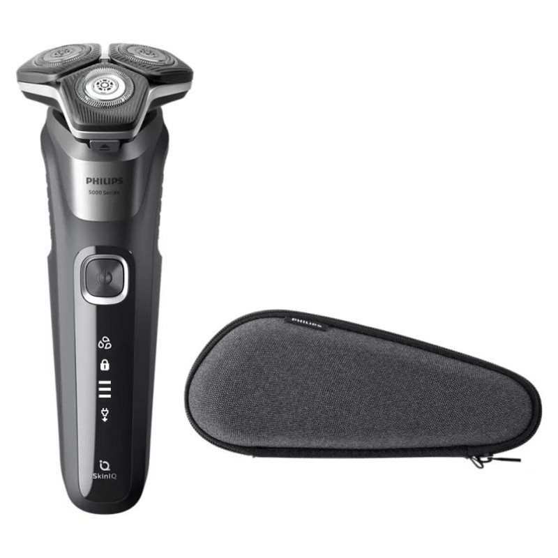 Philips SHAVER/S5887/30 PHILIPS