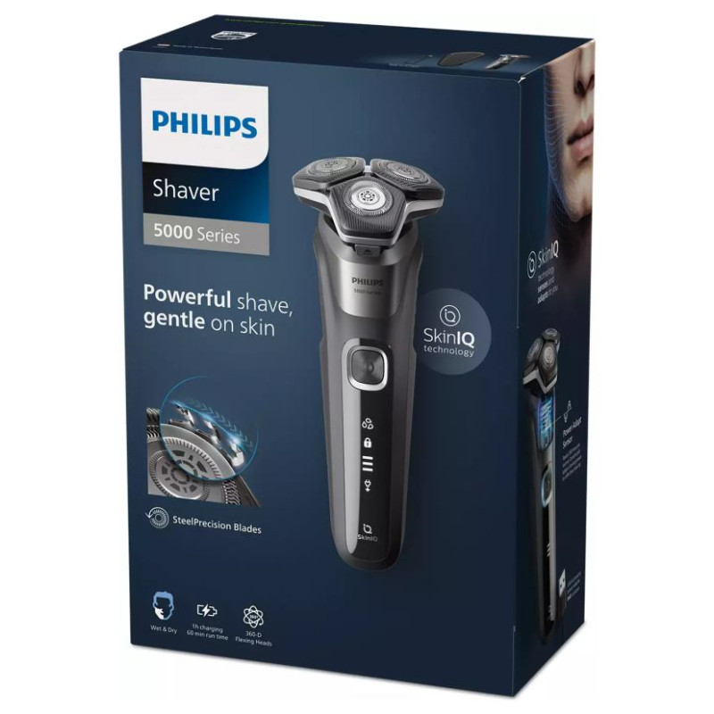Philips SHAVER/S5887/30 PHILIPS