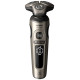 Philips Shaver Prestige series 9000 Elektriskais skuveklis mitrai un sausai skūšanai - SP9883/36