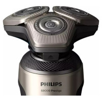 Philips Shaver Prestige series 9000 Elektriskais skuveklis mitrai un sausai skūšanai - SP9883/36