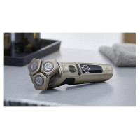 Philips Shaver Prestige series 9000 Elektriskais skuveklis mitrai un sausai skūšanai - SP9883/36