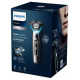 Philips Shaver Prestige series 9000 Elektriskais skuveklis mitrai un sausai skūšanai - SP9883/36