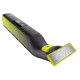 Philips OneBlade Pro skuveklis, melns - QP6506/15
