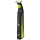 Philips OneBlade Pro skuveklis, melns - QP6506/15