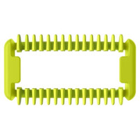 Philips OneBlade Pro skuveklis, melns - QP6506/15
