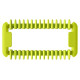 Philips OneBlade Pro skuveklis, melns - QP6506/15