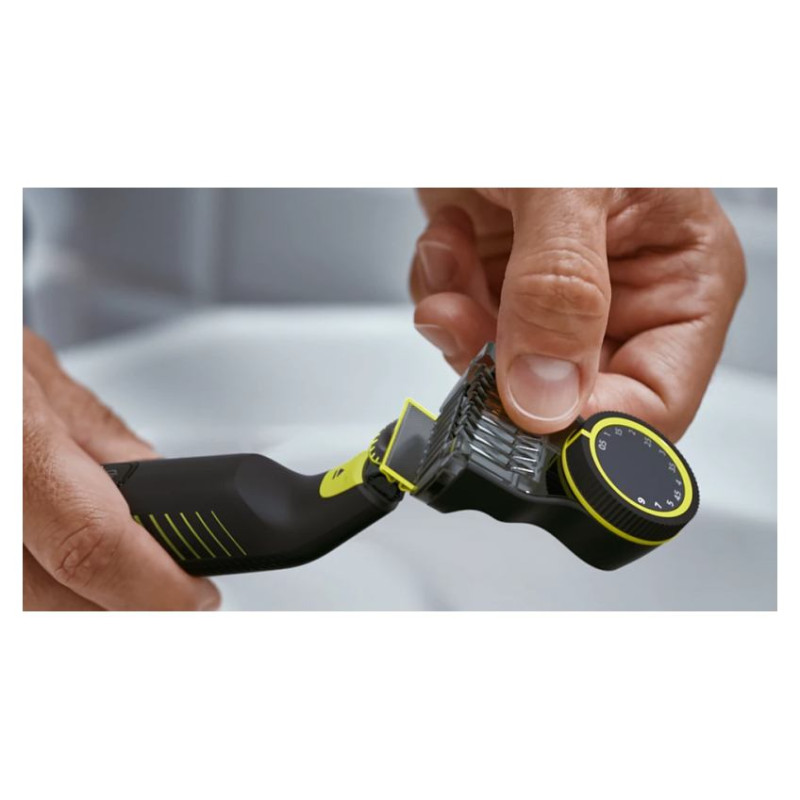 Philips SHAVER/QP6506/15 PHILIPS