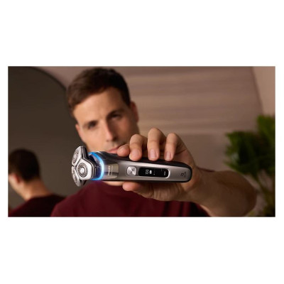 Philips SHAVER/XP9202/10 PHILIPS