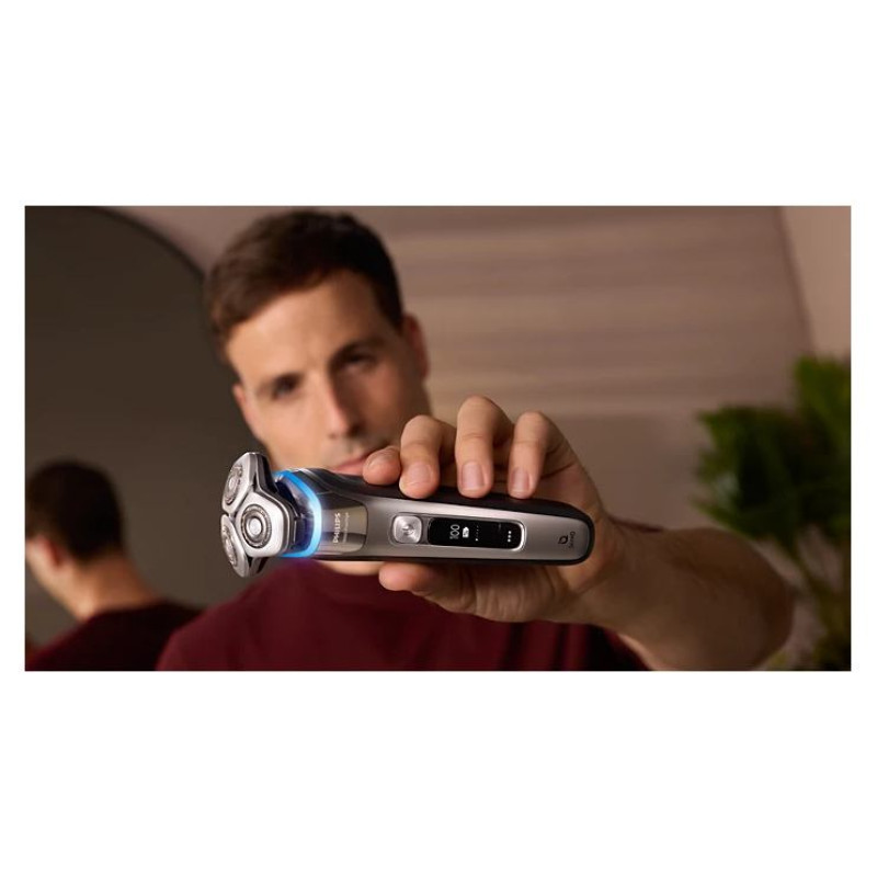 Philips SHAVER/XP9202/10 PHILIPS