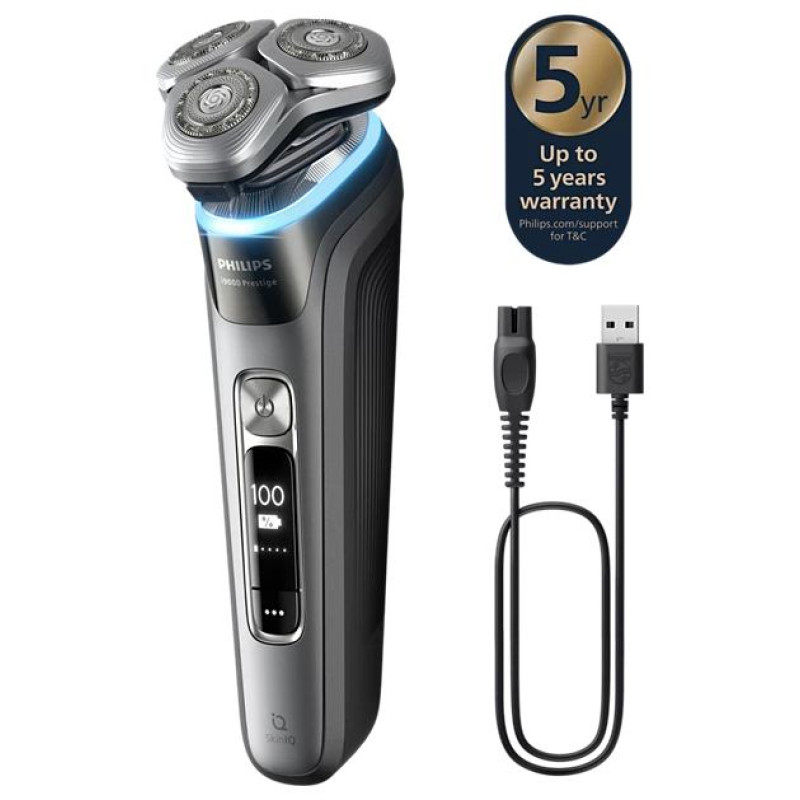 Philips SHAVER/XP9202/10 PHILIPS