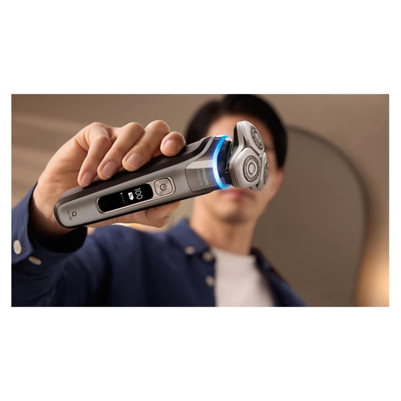 Philips SHAVER/XP9202/10 PHILIPS