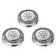 Philips Shaver series 7000, 5000 Rezerves skuvekļa  galviņas - SH71/50