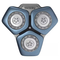 Philips Shaver series 7000, 5000 Rezerves skuvekļa  galviņas - SH71/50