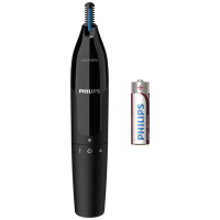Philips Mikrotrimmeris sejas apmatojuma  kopšanai - NT1650/16
