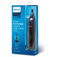 Philips Mikrotrimmeris sejas apmatojuma  kopšanai - NT1650/16