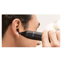 Philips Mikrotrimmeris sejas apmatojuma  kopšanai - NT1650/16