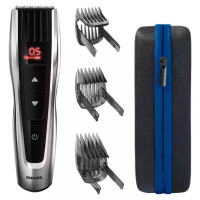 Philips series 9000 Matu griešanas ierīce  (lādējama) - HC9420/15
