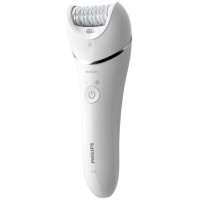 Philips 8000 sērijas epilators mitrai un sausai  epilēšanai - BRE710/00