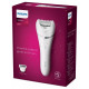 Philips 8000 sērijas epilators mitrai un sausai  epilēšanai - BRE710/00