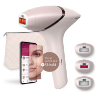 Philips 9900. sērijas Lumea IPL foto epilators - BRI953/02