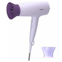 Philips matu fēns, 2100 W, gaiši  violets - BHD341/10