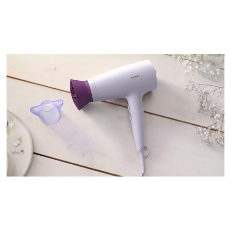Philips HAIR DRYER/BHD341/10 PHILIPS