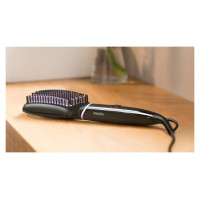Philips StyleCare Essential Karstā taisnojošā  matu suka - BHH880/00