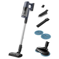 Electrolux 600 bezvadu putekļusūcējs bez maisiņa - EP61H21WET