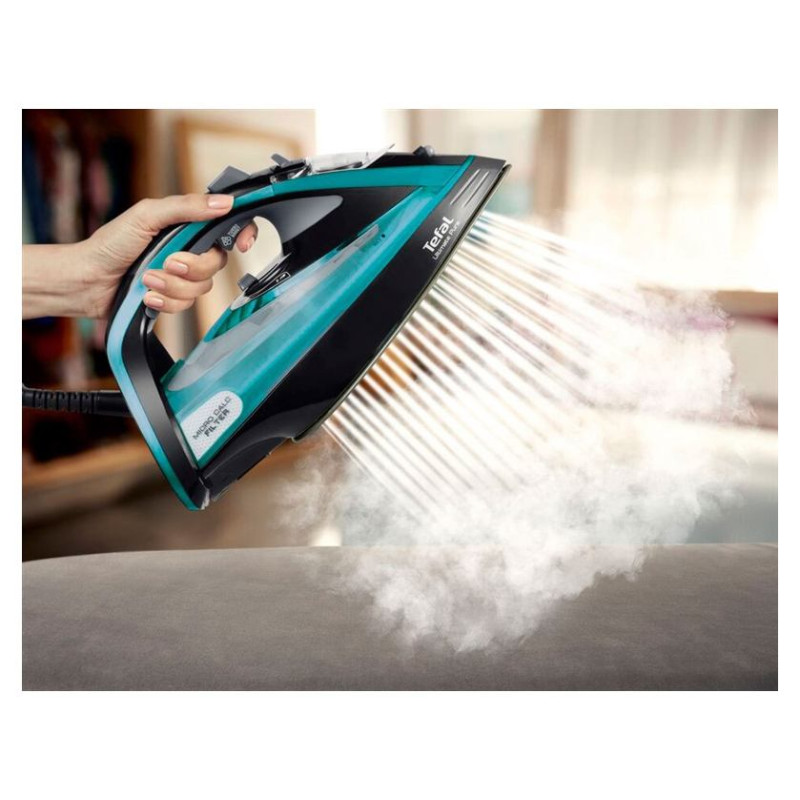 Tefal gludeklis Ultimate Pure, 3200W - FV9844