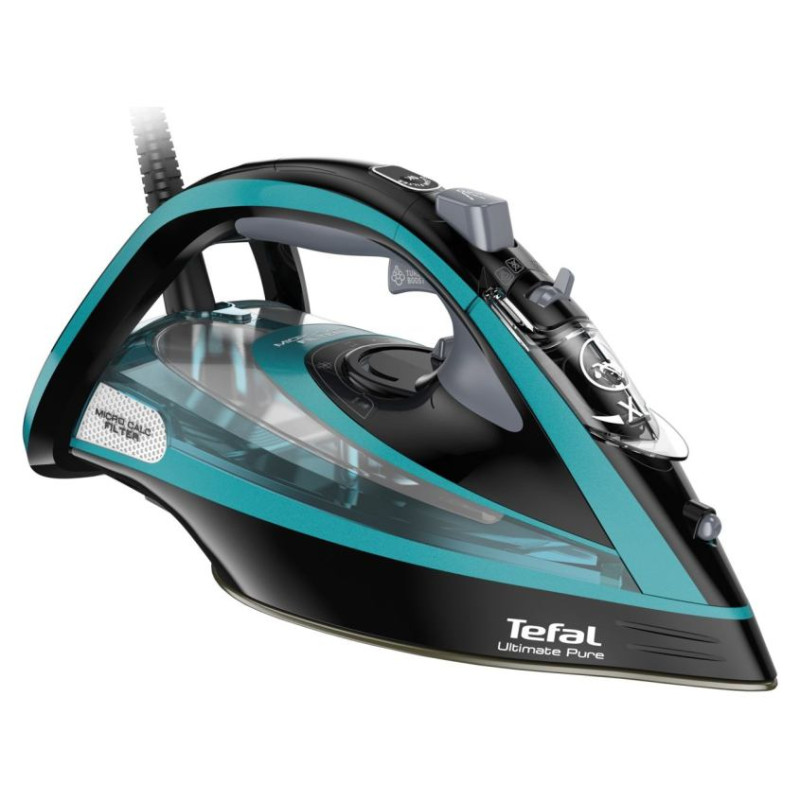 Tefal gludeklis Ultimate Pure, 3200W - FV9844