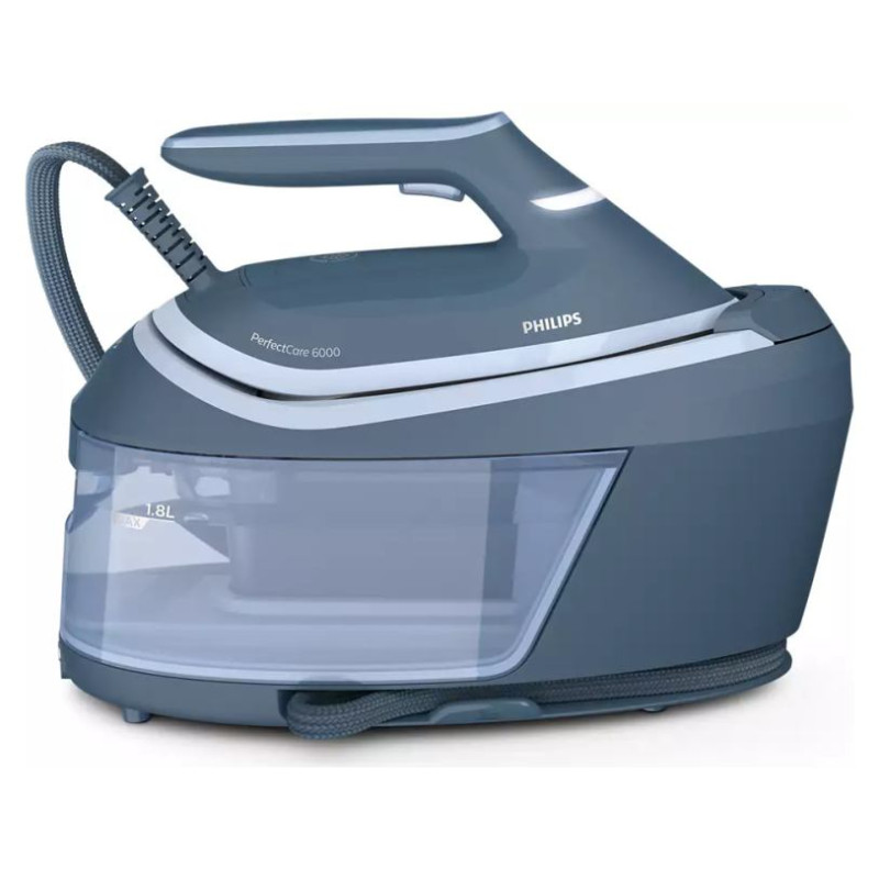 Philips IRONING STATION/PSG6042/20 PHILIPS